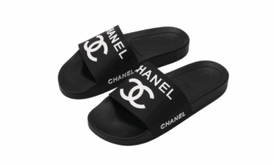 SLIPPERS