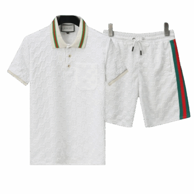 GG – SET
