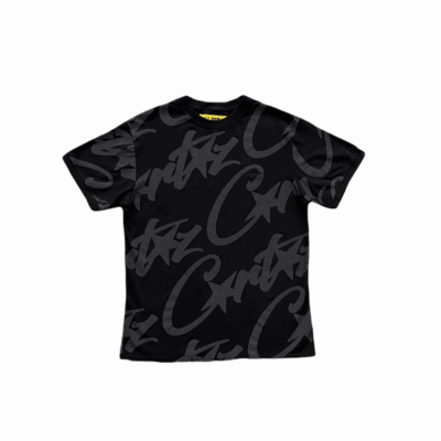 T-SHIRT CRTZ
