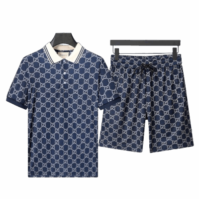 GG – SET
