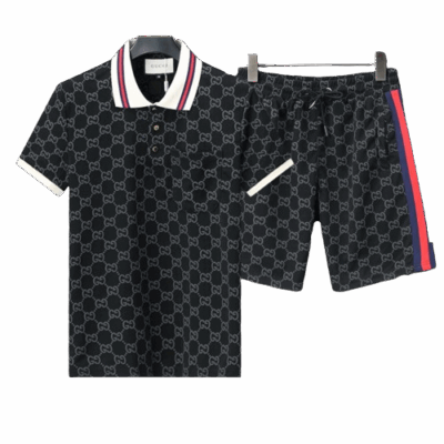 GG – SET