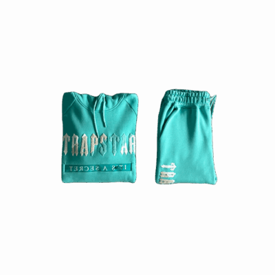 CHENILLE DECODE 2.0 TRACKSUIT