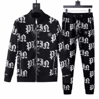 TRACKSUIT PP