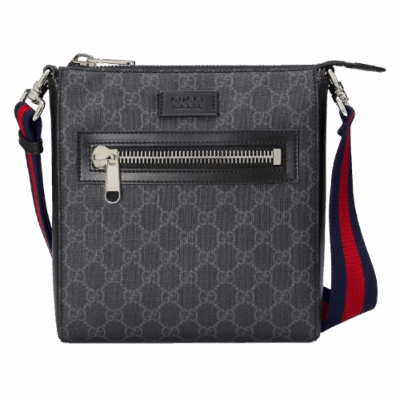 BAG GG – BLACK