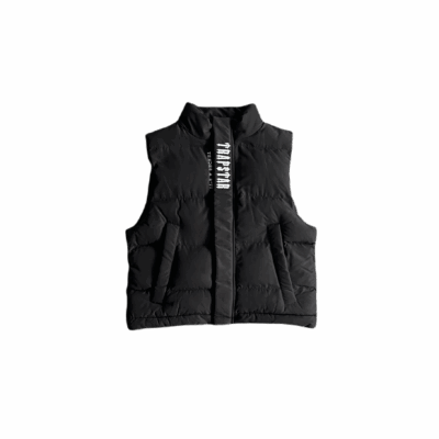 DECODED GILET TRAPSTAR