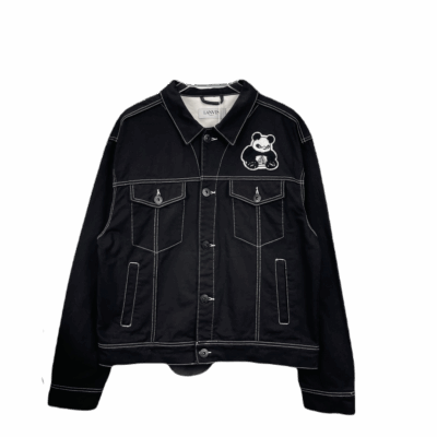 JACKET LANVIN