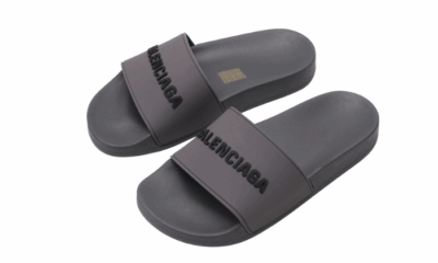 SLIPPERS