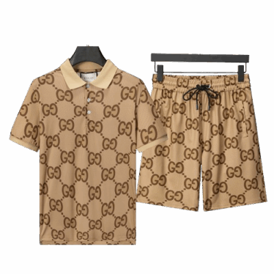 GG – SET