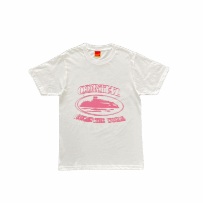 T-SHIRT CRTZ
