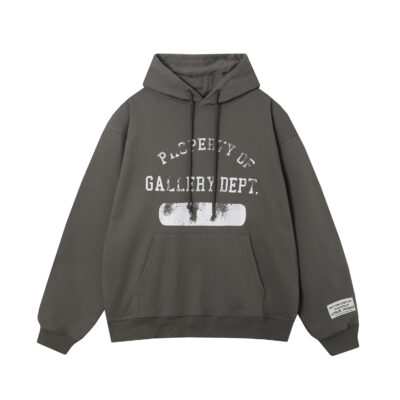 HOODIE GALLERY DEPT.