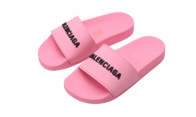 SLIPPERS