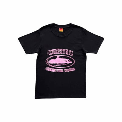 T-SHIRT CRTZ