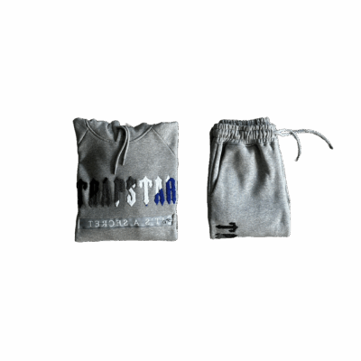 CHENILE DECODED 2.0 HOODIE TRACKSUIT
