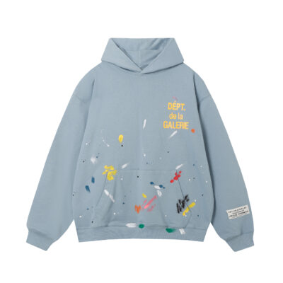 HOODIE GALLERY DEPT.