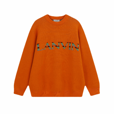 SWEATWEAR LANVIN