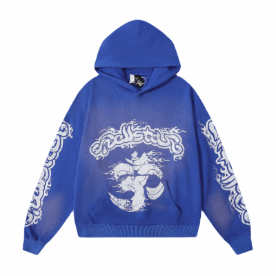 TRACKSUIT SP5DER