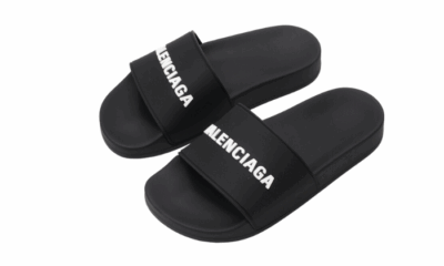 SLIPPERS