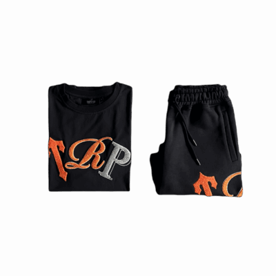 TRAPSTAR SHORTSET