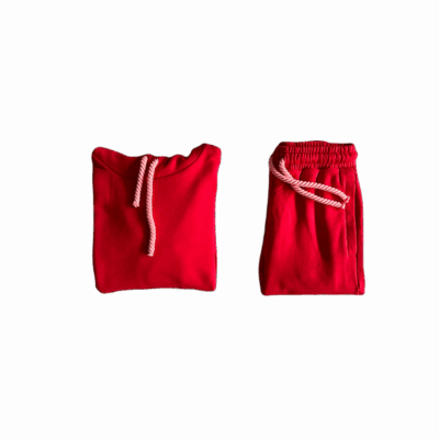 SYNA TRACKSUIT