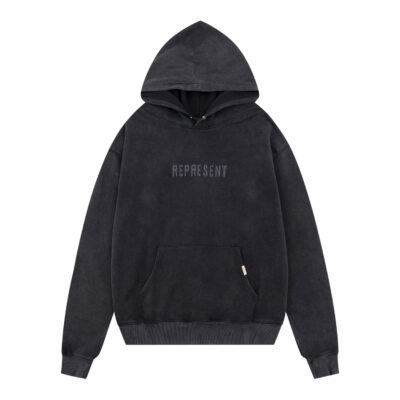 HOODIE RHUDE