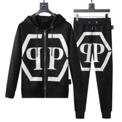TRACKSUIT PP
