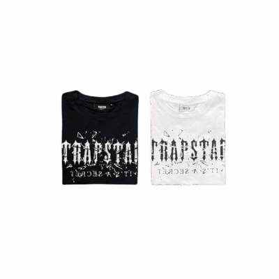 T-SHIRT BROKEN LENS TEE
