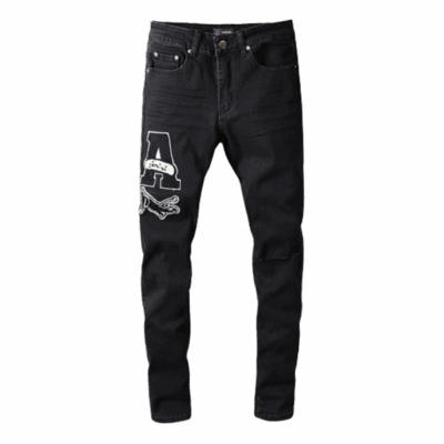 JEANS AMIRI – BLACK