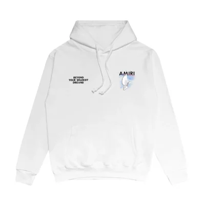 HOODIE – AMIRI