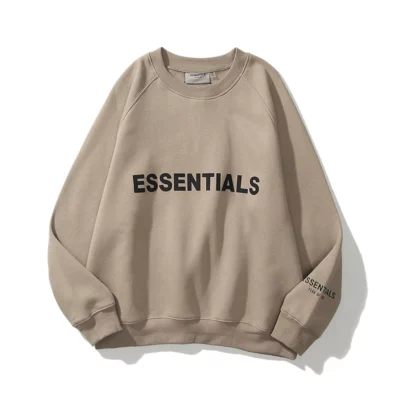 SWEATER – ESSENTIAL