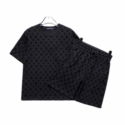SHORT SET