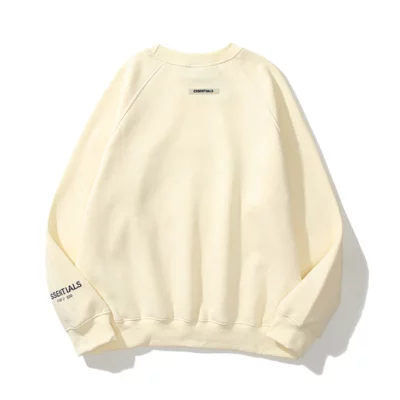 SWEATER – ESSENTIAL
