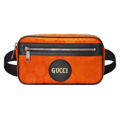 GG BAG ORANGE