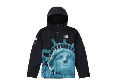 JACKET THE NORTH FACE