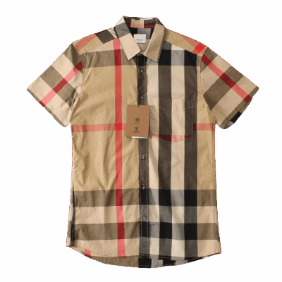 SHIRT BURBERRY