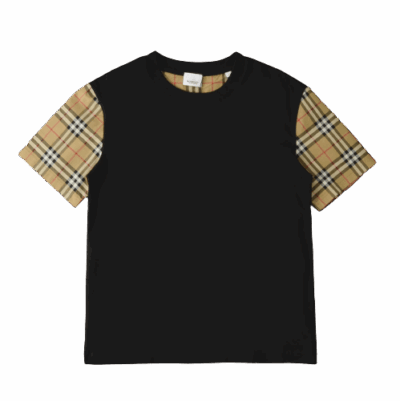 T-shirt Burberry