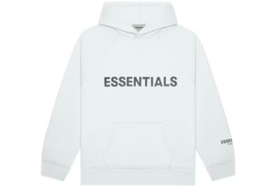 HOODIE – ESSENTIAL