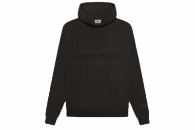 HOODIE – ESSENTIAL