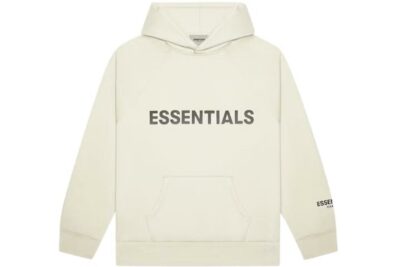 HOODIE – ESSENTIAL