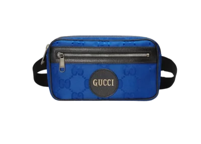 BAG GG SIMBA – BLUE