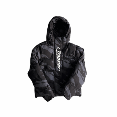 HYPERDRIVE TECHNICAL PUFFER