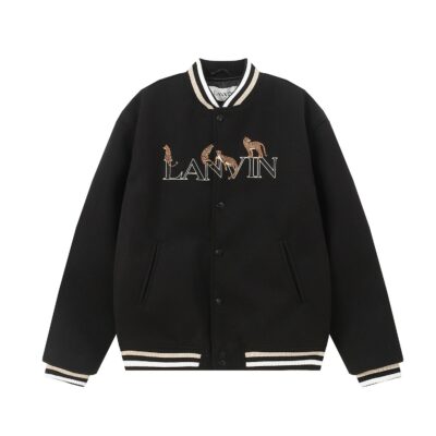 JACKET LANVIN