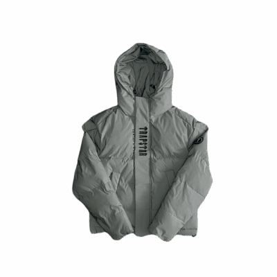 DECODED 2.0 PUFFER – REFLECTIVE