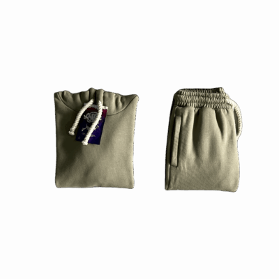 SYNA TRACKSUIT