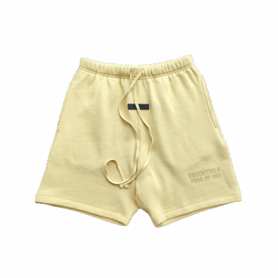 SHORTS – FOG