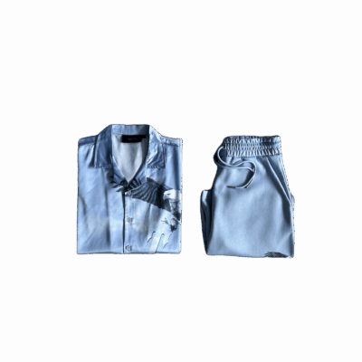 EAGLE SHIRT SET