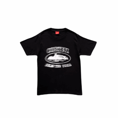 T-SHIRT CRTZ