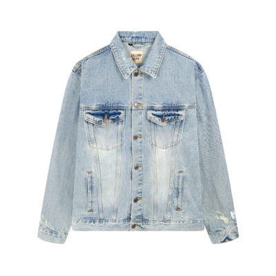 JACKET GALLERY DEPT.