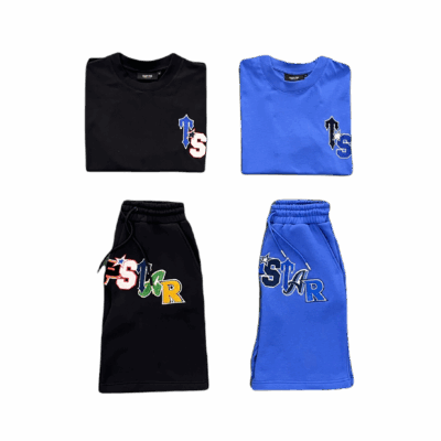 WILDCARD SET