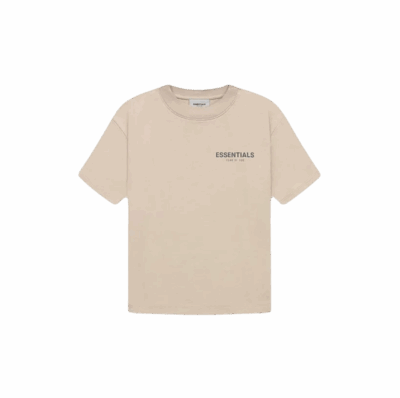 T-SHIRT – FOG