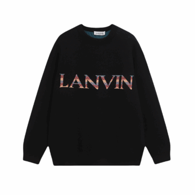SWEATWEAR LANVIN